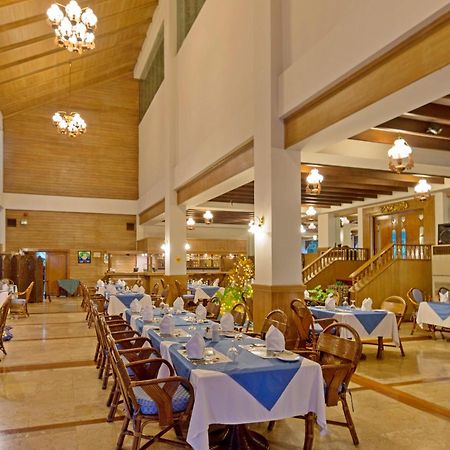 The Imperial Mae Hong Son Resort Экстерьер фото